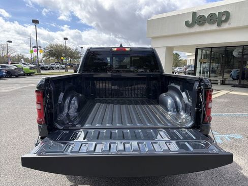 New 2026 RAM 1500 Laramie w/ Night Edition image 21