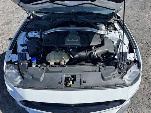 Used 2020 Ford Mustang GT Premium w/ GT Performance Package image 28