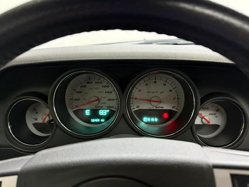 Used 2008 Dodge Challenger SRT8 RWD image 75
