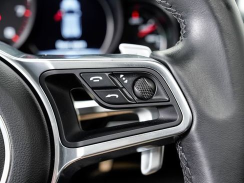 Certified 2018 Porsche Cayenne Platinum Edition AWD/4WD image 15