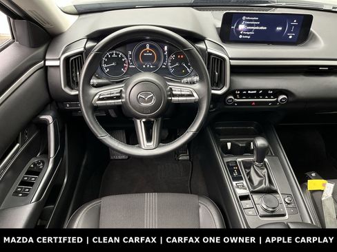 Certified 2026 MAZDA CX-50 AWD 2.5 S w/ Preferred Pkg image 14
