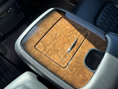 Used 2019 INFINITI QX80 Luxe w/ 22" Wheel Package image 34