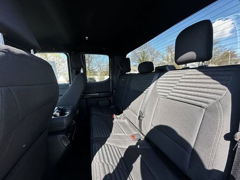 Certified 2023 Ford F150 XL w/ STX Appearance Package AWD/4WD image 18