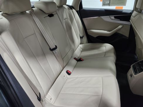 Used 2018 Audi A4 2.0T Premium AWD/4WD image 22