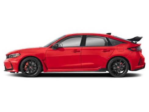 New 2026 Honda Civic Type R image 3