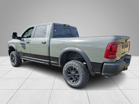 New 2026 RAM 2500 Power Wagon image 5
