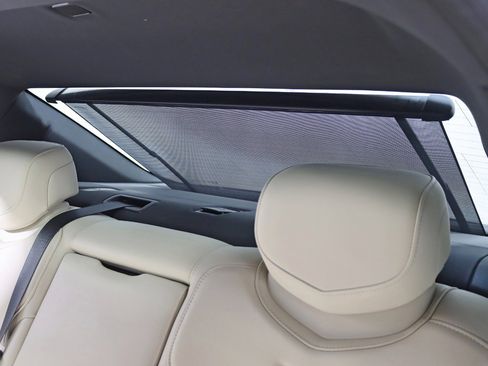 Used 2020 Cadillac CT6 Premium Luxury image 33