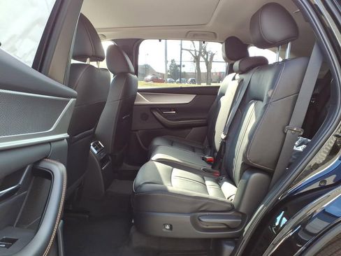 New 2026 MAZDA CX-90 3.3 Turbo w/ Premium Sport Pkg image 25