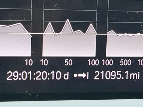 Used 2023 BMW X3 xDrive30i w/ M Sport Package image 10