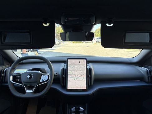 New 2026 Volvo EX30 Ultra image 13