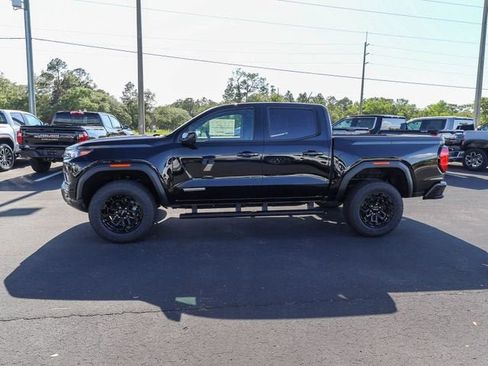 New 2026 GMC Canyon Elevation w/ Convenience Package RWD image 5