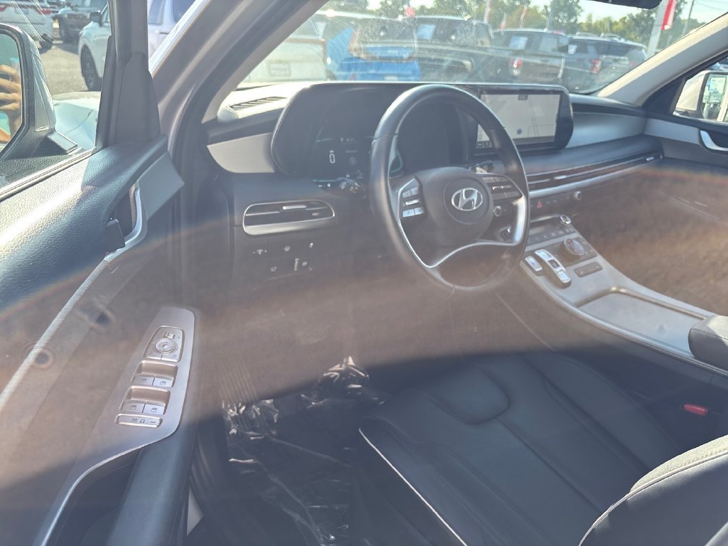 Used 2025 Hyundai Palisade SEL AWD/4WD image 10