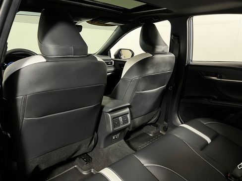 Used 2026 Toyota Camry SE w/ Multimedia Upgrade Package FWD image 21