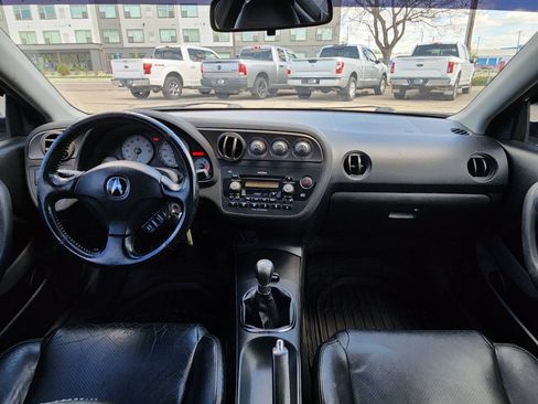 Used 2006 Acura RSX Type-S FWD image 3