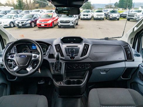 Used 2019 Ford Transit 150 XLT image 15