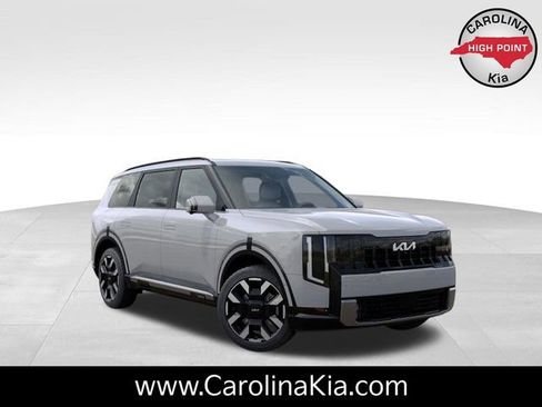 New 2027 Kia Telluride SX Prestige image 9