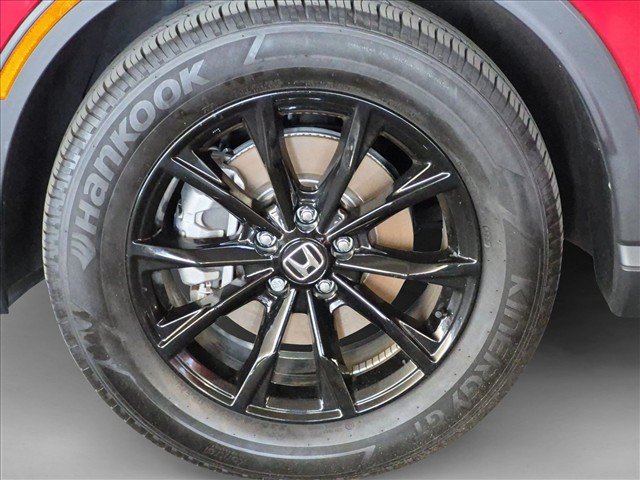 Used 2025 Honda CR-V Sport image 25