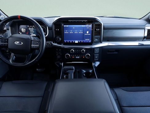 Used 2023 Ford F150 Raptor w/ Raptor 37 Performance Package image 29