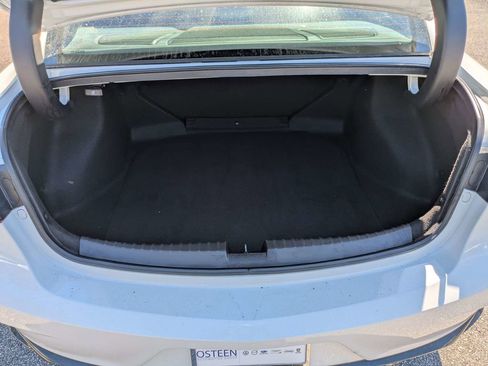 Used 2019 Acura ILX w/ Premium & A-SPEC Package image 14