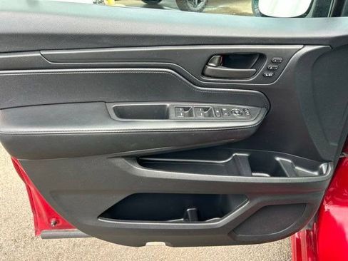 Used 2025 Honda Odyssey Sport-L image 9