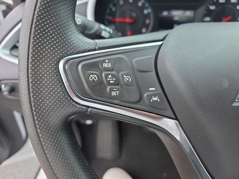 Used 2023 Chevrolet Malibu LT FWD image 17