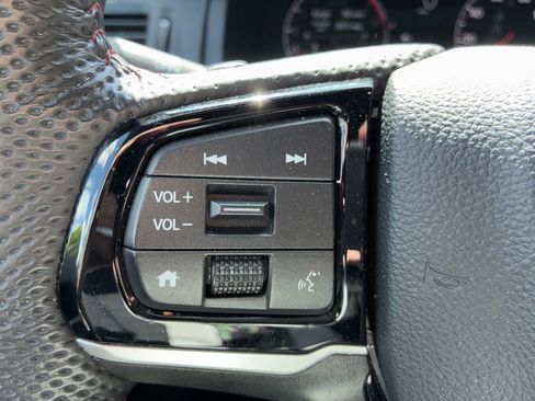 Used 2024 Honda Ridgeline Black Edition image 26