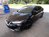 Used 2020 Nissan Maxima SR w/ Sport Mat Group image 4