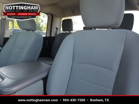 Used 2015 RAM 1500 Tradesman w/ Popular Equipment Group RWD image 21