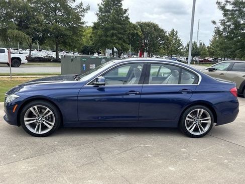 Used 2017 BMW 330i Sedan RWD image 9
