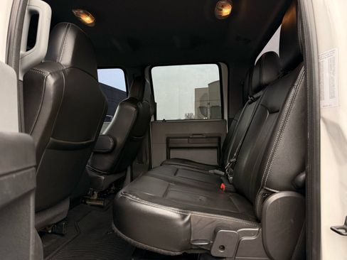 Used 2012 Ford F650 2WD Crew Cab Super Duty image 46