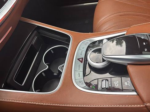 Used 2019 Mercedes-Benz S 63 AMG 4MATIC Coupe w/ Driver Assistance Package image 23