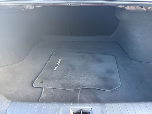 Used 2025 Nissan Sentra SV image 22