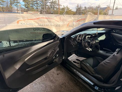 Used 2011 Chevrolet Camaro SS w/ RS Package image 15