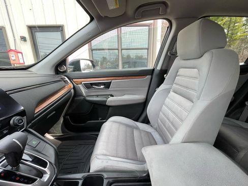 Used 2017 Honda CR-V EX image 16