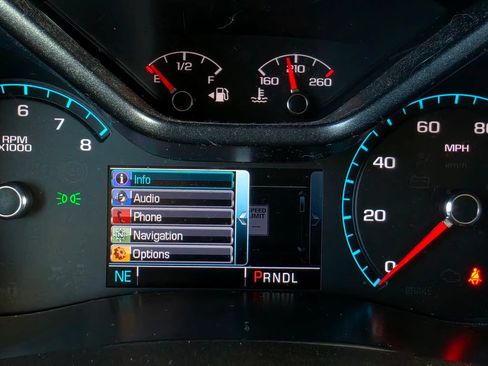 Used 2018 GMC Canyon Denali AWD/4WD image 34
