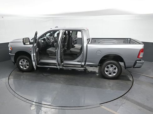 Used 2024 RAM 2500 Big Horn image 55