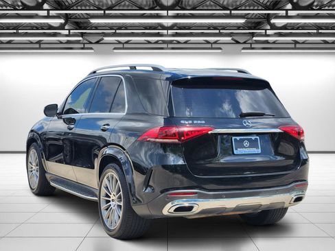 Certified 2021 Mercedes-Benz GLE 350 image 7