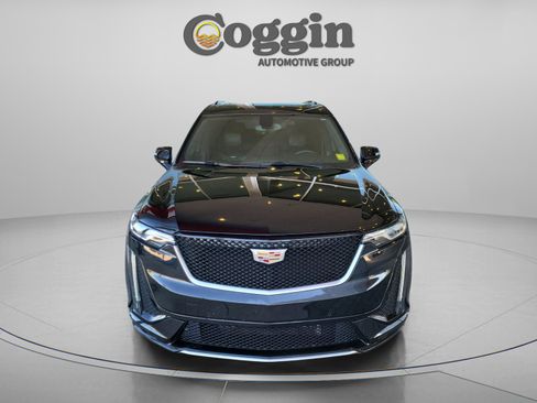 Used 2020 Cadillac XT6 Sport image 5