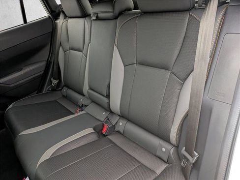 Used 2026 Subaru Crosstrek 2.5i Wilderness image 11