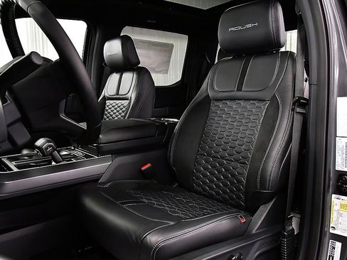 New 2025 Ford F150 XLT w/ Equipment Group 303A High image 36