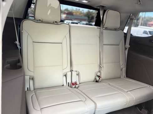 Used 2021 GMC Yukon Denali w/ Denali Ultimate Package image 26