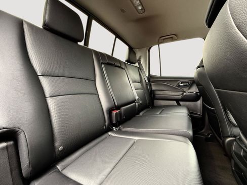 Certified 2023 Honda Ridgeline RTL image 24