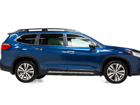 Used 2020 Subaru Ascent Touring w/ Popular Package #2A image 5