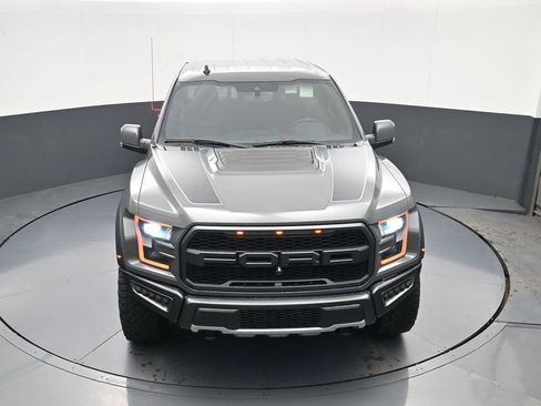 Used 2020 Ford F150 Raptor w/ Equipment Group 802A Luxury image 27