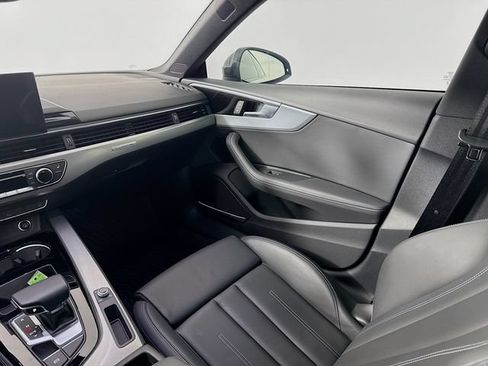 Used 2024 Audi A5 2.0T Premium Plus AWD/4WD image 25
