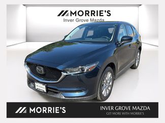 Used 2020 MAZDA CX-5 Grand Touring AWD/4WD video 1