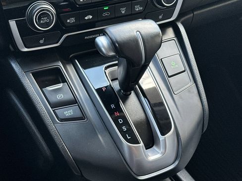 Used 2018 Honda CR-V EX-L image 21