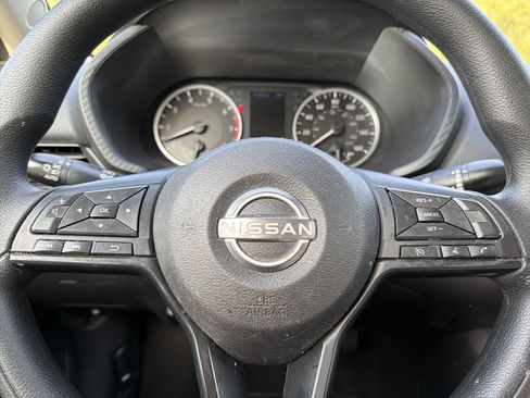 Used 2024 Nissan Sentra S FWD image 8