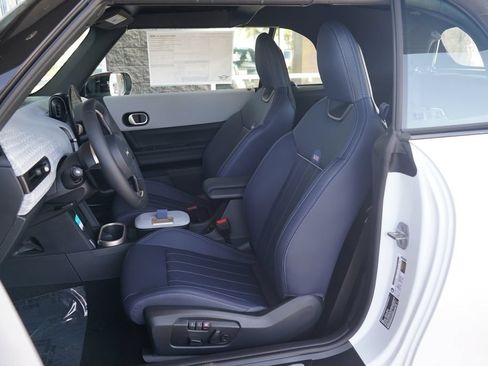 New 2026 MINI Cooper S FWD image 10