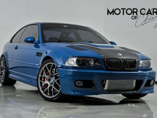 Used 2001 BMW M3 Coupe RWD video 1